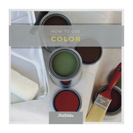 True Value IRSP 10PK HT Use Color IRSP-COLOR